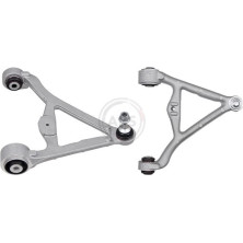 A.B.S. Lenker, Radaufhängung 212539