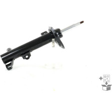 MONROE Ride Sense VL li | MERCEDES C 08 | C2509L