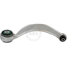 A.B.S. Lenker, Radaufhängung A.B.S. Lenker, Radaufhängung