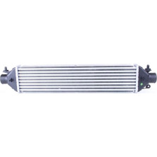 Ladeluftkühler PKW | Fiat Doblo 09 | 961464