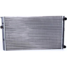 Wasserkühler PKW | VW Golf III,Passat III,Vento | 652471