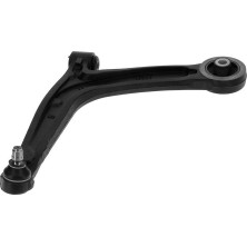 MONROE Lenker, Radaufhängung