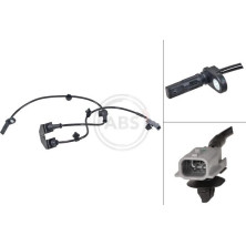 31580 Sensor, Raddrehzahl