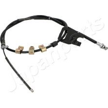 Seilzug, Feststellbremse Suzuki T. Grand Vitara 1.9 Ddis 05-15 Pr | BC-843R