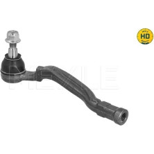 Spurstangenkopf VA li DS DS 7 17 MEYLE-HD: Better than OE 11-16 020 0047/HD