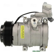 Kompressor PKW | Honda FR-V 05 | 89586