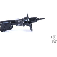 SENSA-TRAC-Stoßdämpfer VA re | HONDA CR-V 02-06 | 72143ST SENSA-TRAC-Stoßdämpfer VA re | HONDA CR-V 02-06 | 72143ST