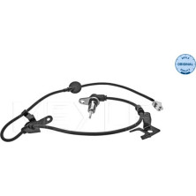 Sensor, Raddrehzahl MEYLE-ORIGINAL: True to OE 35-14 899 0001
