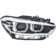 Scheinwerfer R VOLL-LED +TGFL +KRVL HELLA PQ | BMW 1ER F20/21 3,15-6,19 | 1EX 011 930-421
