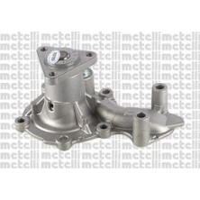 PA 1247 Wasserpumpe | FORD Focus 1.0 EcoBoost 12 | PA1247