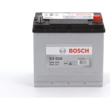 S3 016 BOSCH | PKW-Batterie | 12V 45Ah 300A | 0 092 S30 160