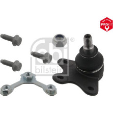 FEBI BILSTEIN Schulterklopfen