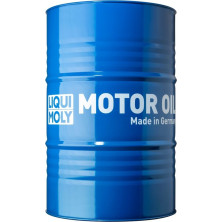 Liqui Moly Getriebe-Hydrauliköl TO-4 SAE 10W 205 l | 4493 | 205L Fass Blech