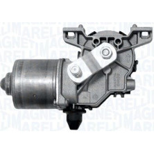 Wischermotor | Fiat 500 1.2 07 | 64014011010