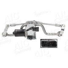 Wischergestänge mit Motor | Peugoet | 71253