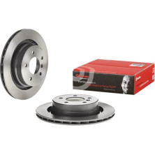 BREMBO Bremsscheibe