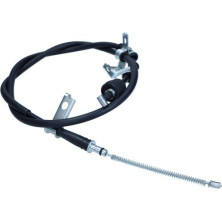 32-1103 Seilzug, Feststellbremse