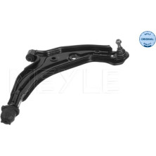 85 304 009 Querlenker VA unten re NISSAN Micra K11 92-03 MEYLE-ORIGINAL: True to OE 36-16 050 0046