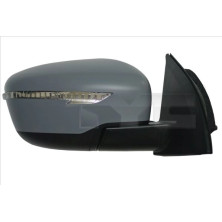 SPIEGEL R EL VERS HZB KONV grundiert +BLI | NISSAN QASHQAI 11,13 | DS7127313