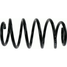 Sachs Fahrwerksfeder Bmw P. X5 (E53), 3.0 D, 4.4 I | 998 488