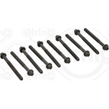 431.440 Zylinderkopfschraubensatz