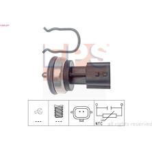 Sensor, Kühlmitteltemperatur | 1.830.337