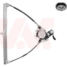 VAN WEZEL Fensterheber