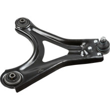 17863 01 Lenker, Radaufhängung