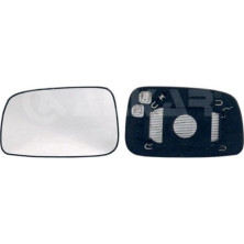 ALKAR Spiegelglas, Außenspiegel 6431265