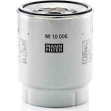Mann & Hummel Kraftstofffilter LKW | VOLVO LKW | WK 10 006 z