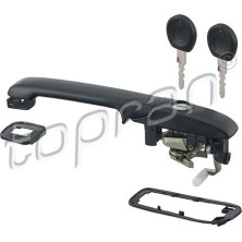 TOPRAN Türgriff 108 482