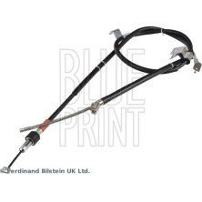 Seilzug, Feststellbremse ADG046282