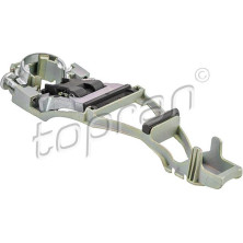 TOPRAN Türgriff TOPRAN Türgriff