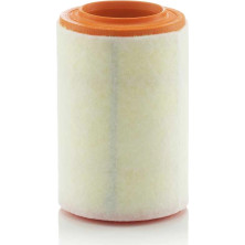 Mann & Hummel Luftfilter PKW | ALFA Giulietta 1,4TB,2,0JTDM 10 | C 15 007