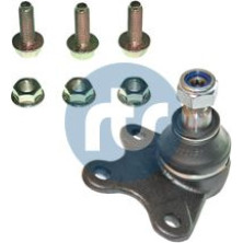 RTS Schulterklopfen | 93-05340-156