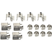 ATE Zubehörsatz, Scheibenbremsbelag 13.0460-0532.2 ATE Zubehörsatz, Scheibenbremsbelag 13.0460-0532.2