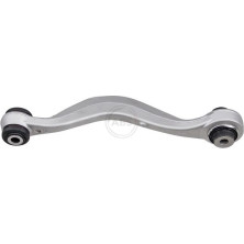 A.B.S. Lenker, Radaufhängung