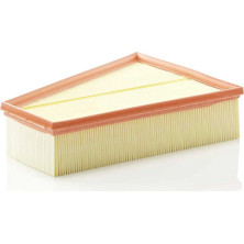 Mann & Hummel Luftfilter PKW | FORD Galaxy III,S Max TDCi | C 30 161