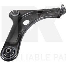 5011948 Lenker, Radaufhängung