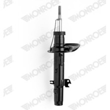 MONROE ORIGINAL-Gasdämpfer VA re | PEUGEOT 207 06 | G8097