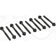 802.910 Zylinderkopfschraubensatz