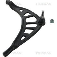 8500 115037 Lenker, Radaufhängung