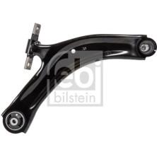 42631 Lenker, Radaufhängung