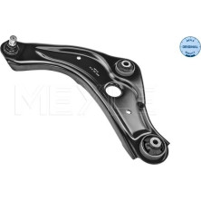 85 304 117 Querlenker VA li NISSAN Qasshqai II 13 MEYLE-ORIGINAL: True to OE 36-16 050 0099 85 304 117 Querlenker VA li NISSAN Qasshqai II 13 MEYLE-ORIGINAL: True to OE 36-16 050 0099