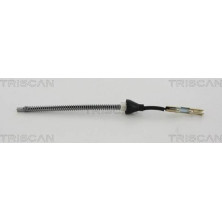 Seilzug, Feststellbremse Ford T. Focus 11- Le/Pr | 8140161163