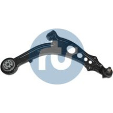 RTS Lenker, Radaufhängung RTS Lenker, Radaufhängung