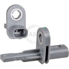 A.B.S. Sensor, Raddrehzahl A.B.S. Sensor, Raddrehzahl