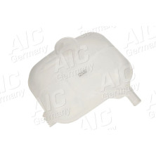 Ausgleichsbehälter, Kühlmittel | OPEL Astra H 04 | 57041