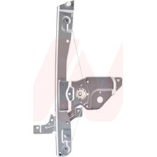 VAN WEZEL Fensterheber 4068262 VAN WEZEL Fensterheber 4068262