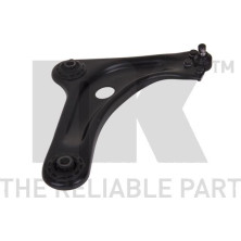 5011930 Lenker, Radaufhängung